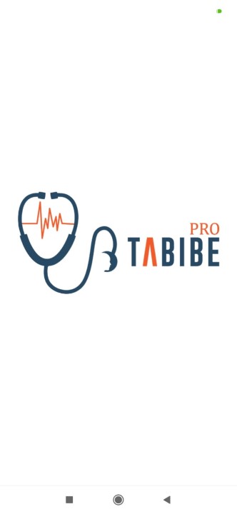Téléchargez l'application Tabibe Pro